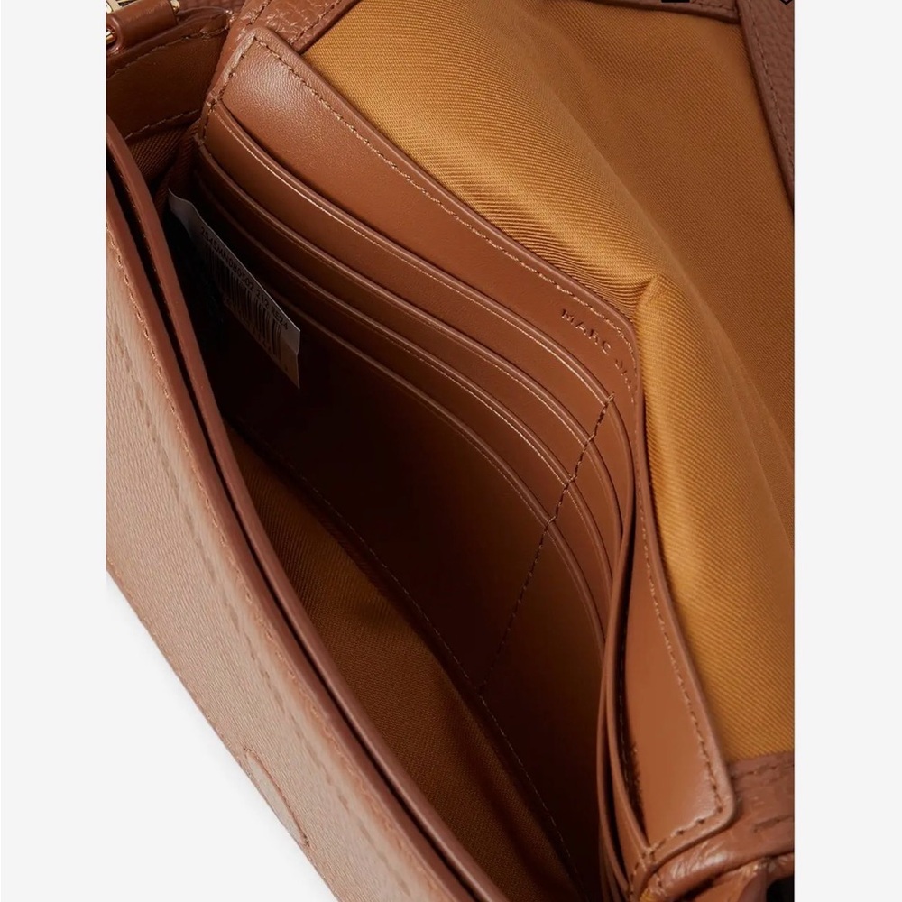 New Marc Jacobs Mini Bag in Tan - Picture 6 of 7